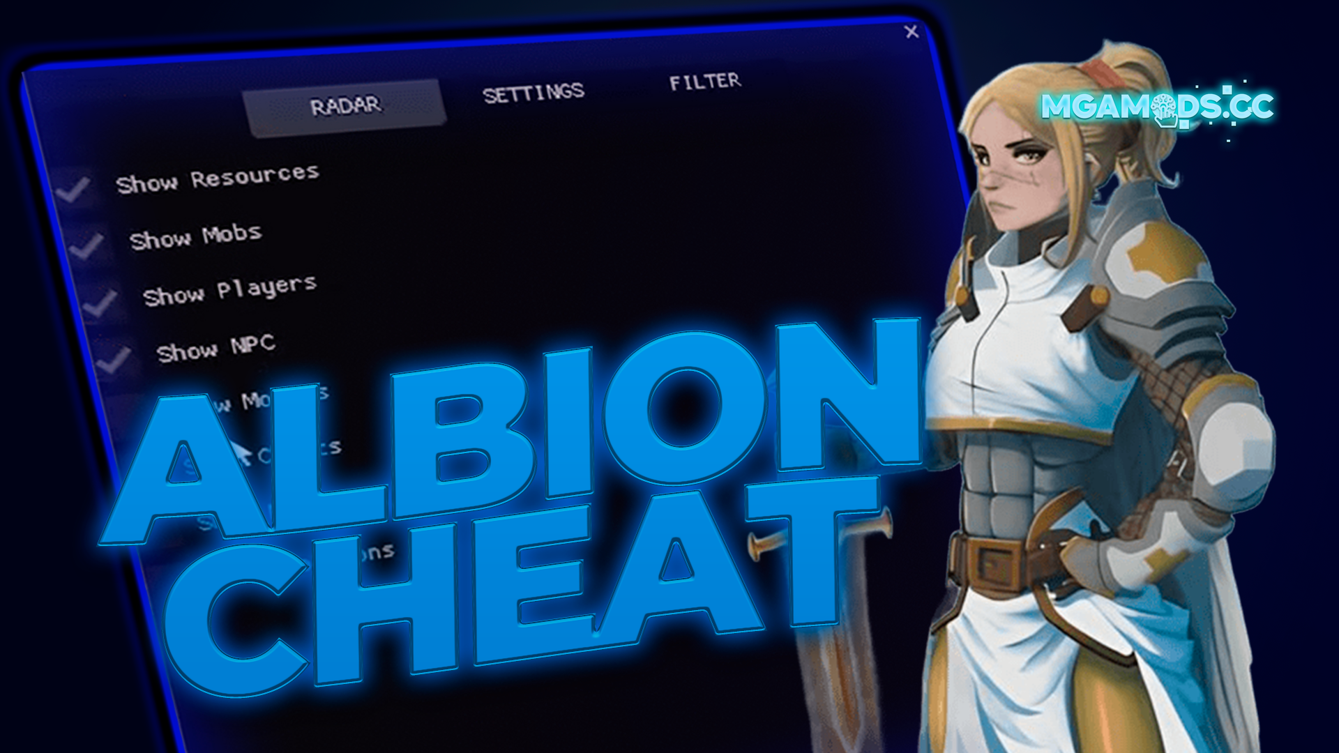 Albion