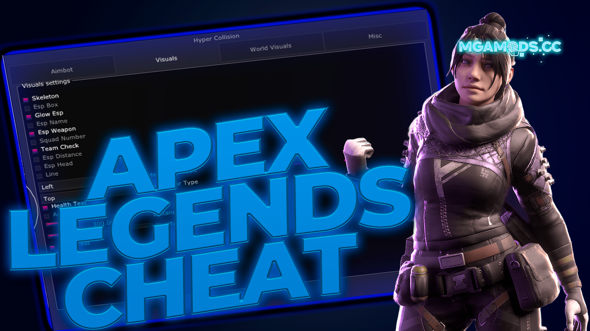Apex Legends