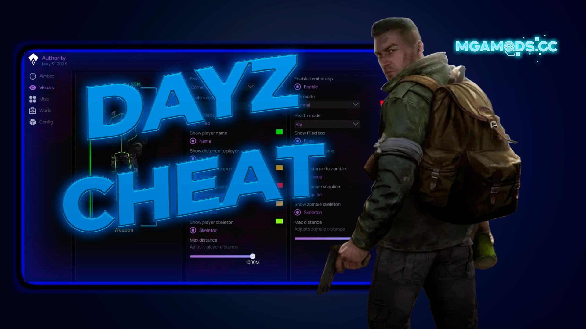 DayZ