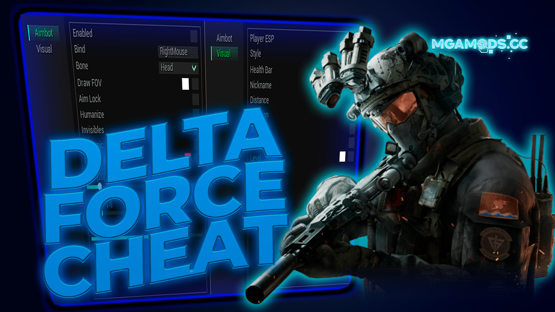 Delta Force