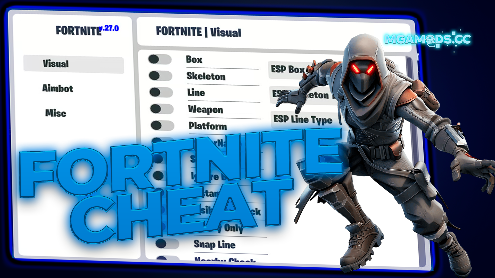 Fortnite