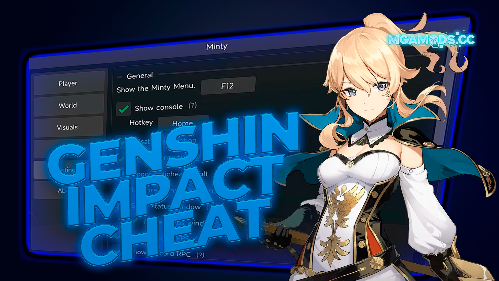Genshin Impact