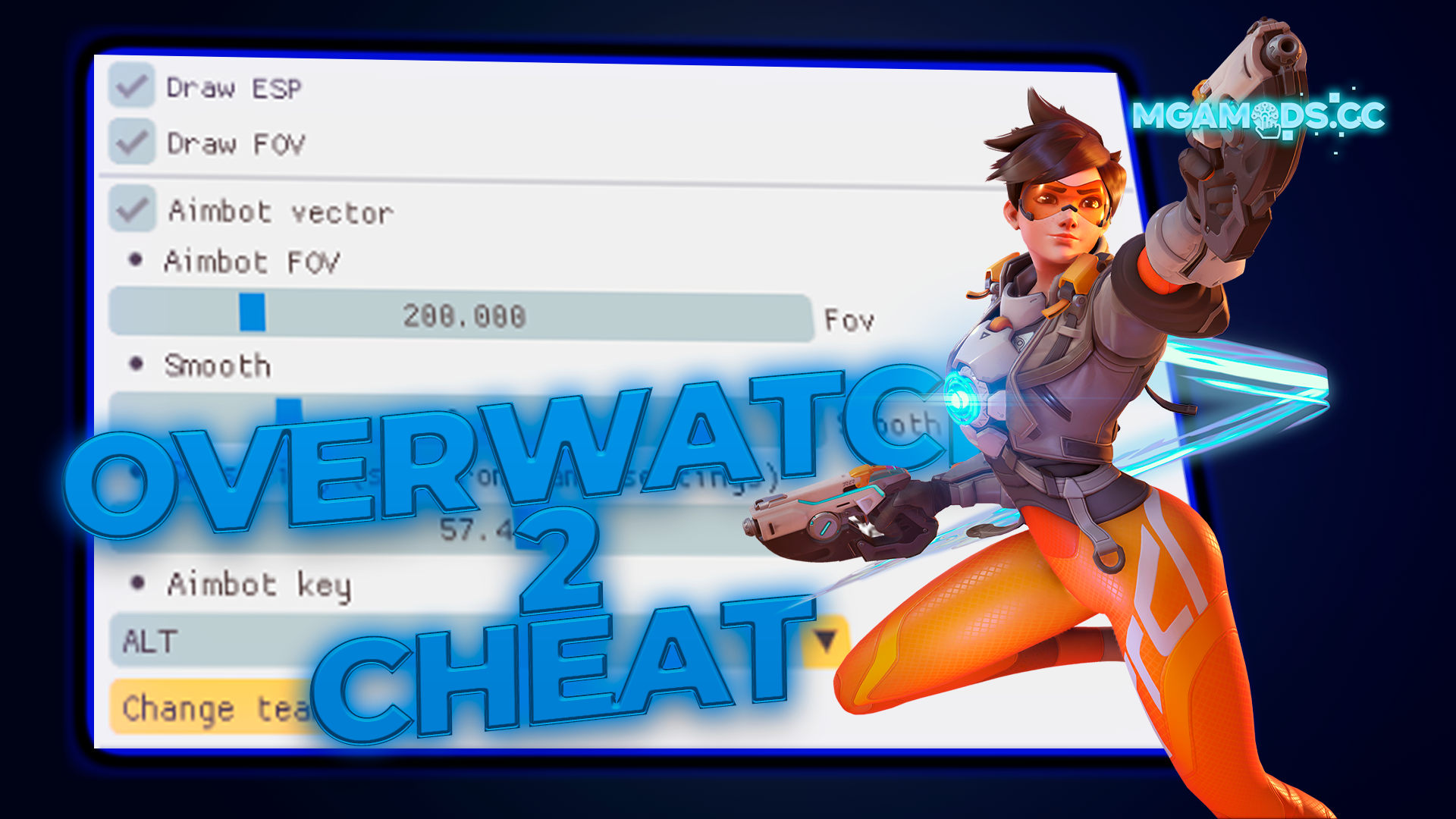Overwatch 2