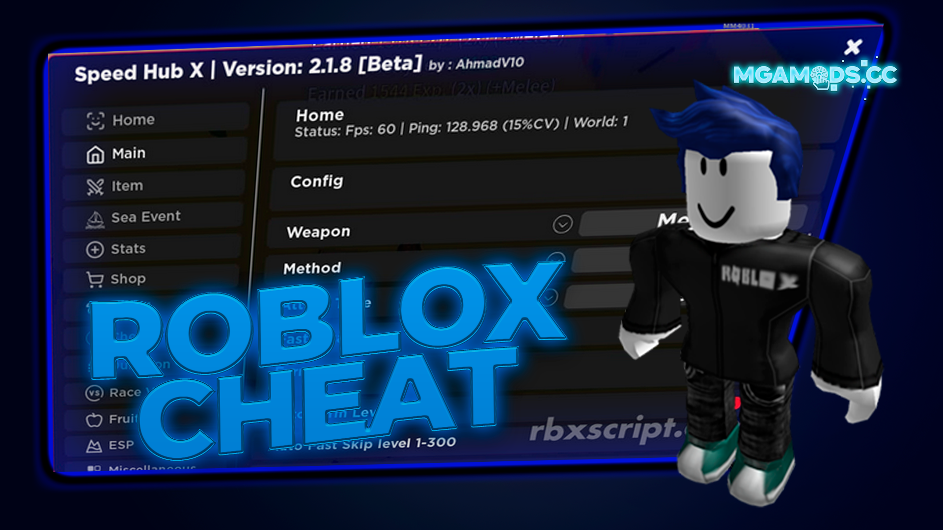 Roblox