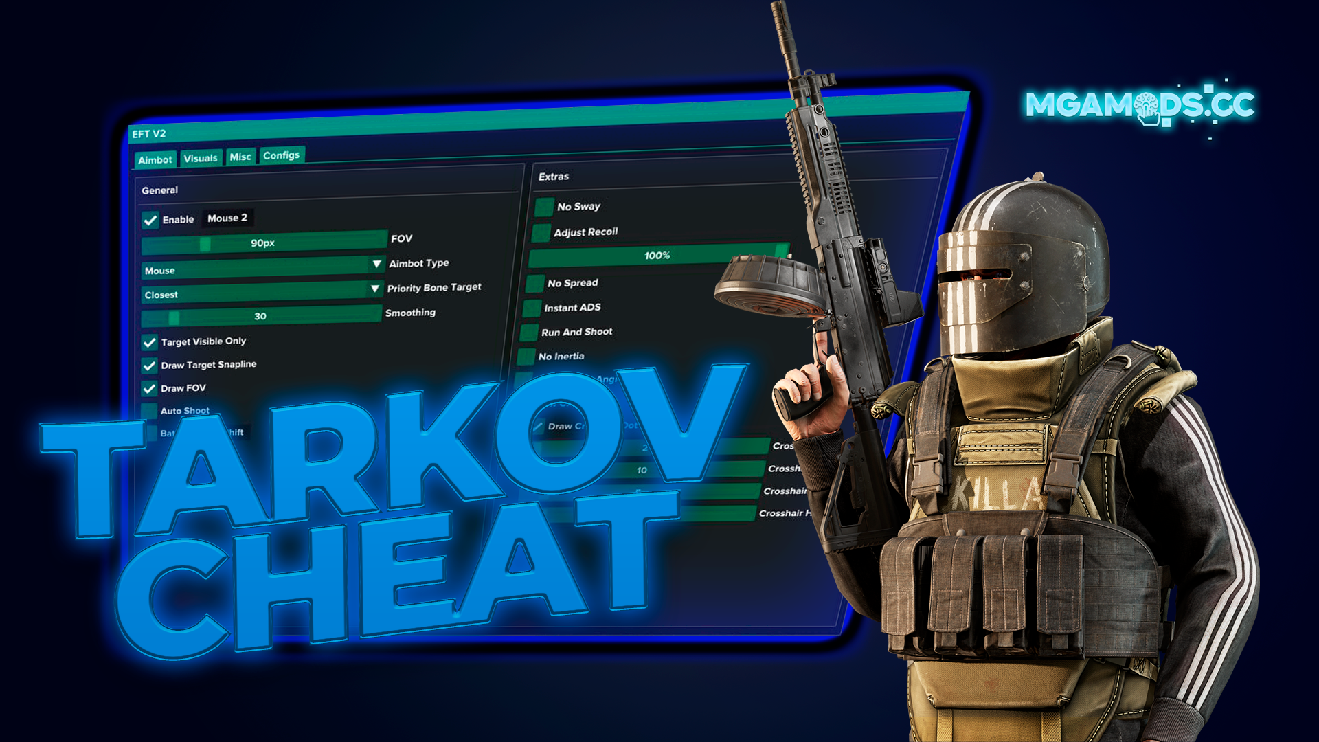 Escape from Tarkov