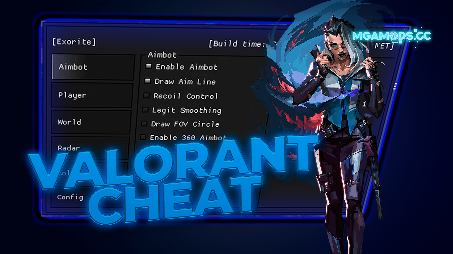 Valorant