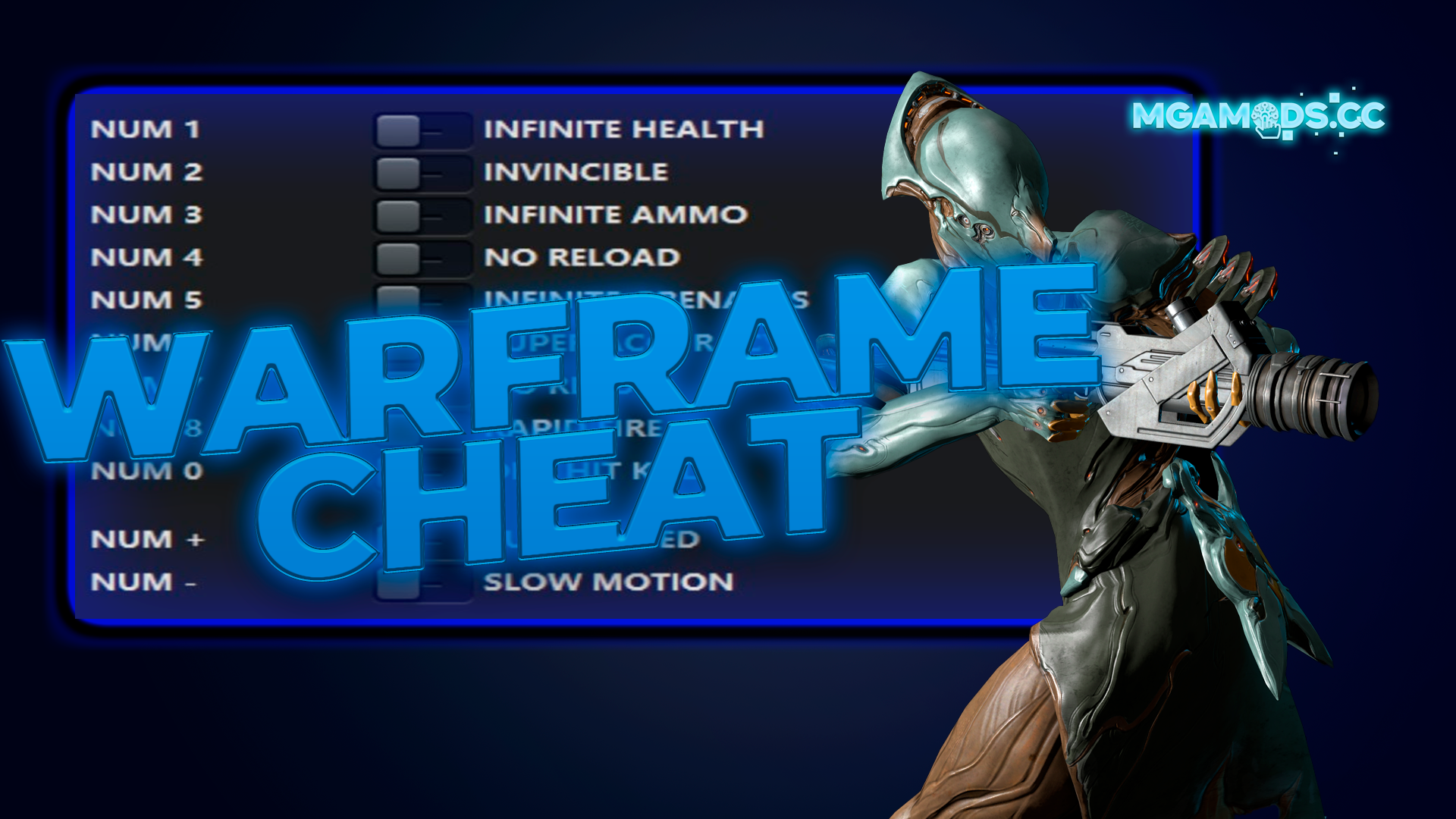 Warframe