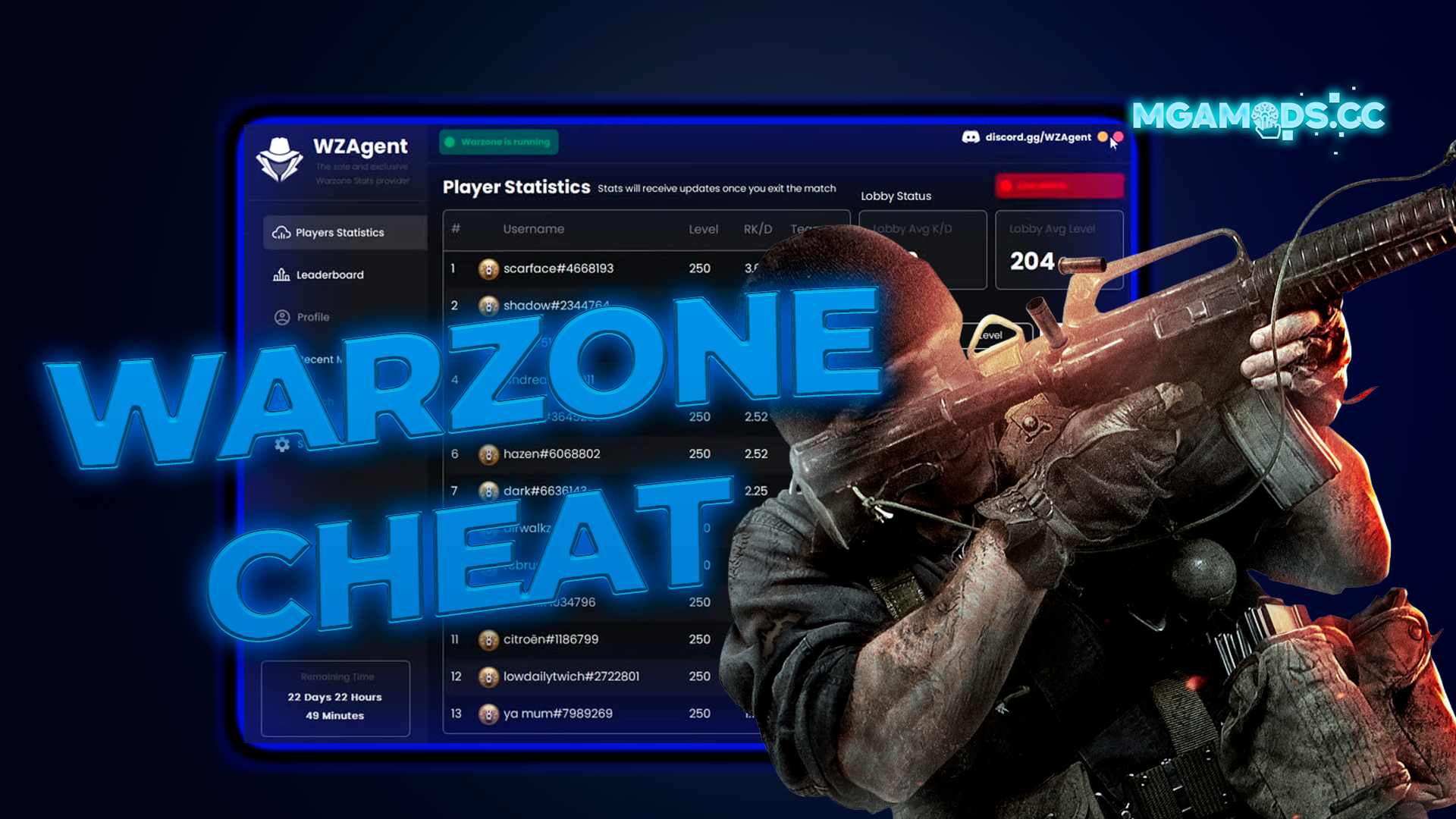 Warzone